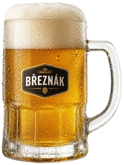 Pivo Březňák