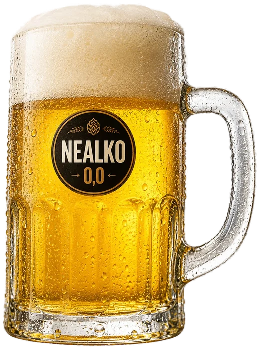 Pivo Nealko