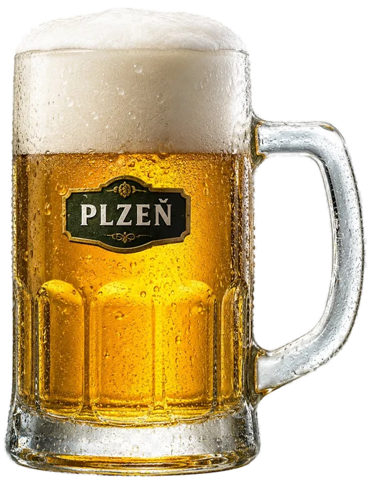 Pivo Plzeň