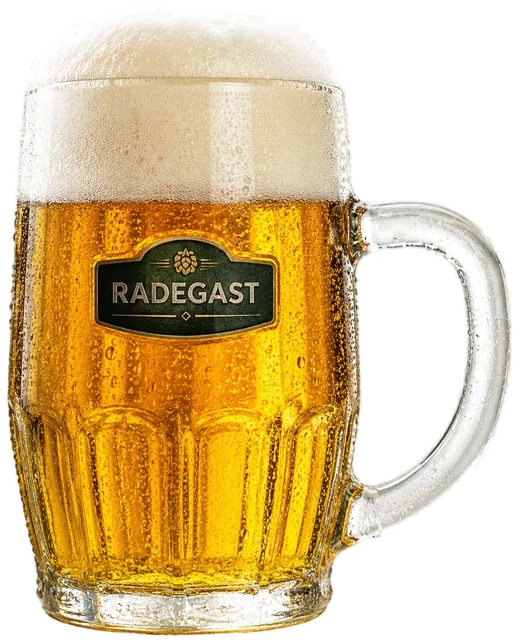 Pivo Radegast