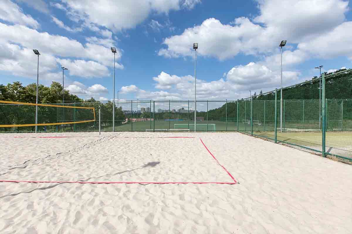 Volejbal